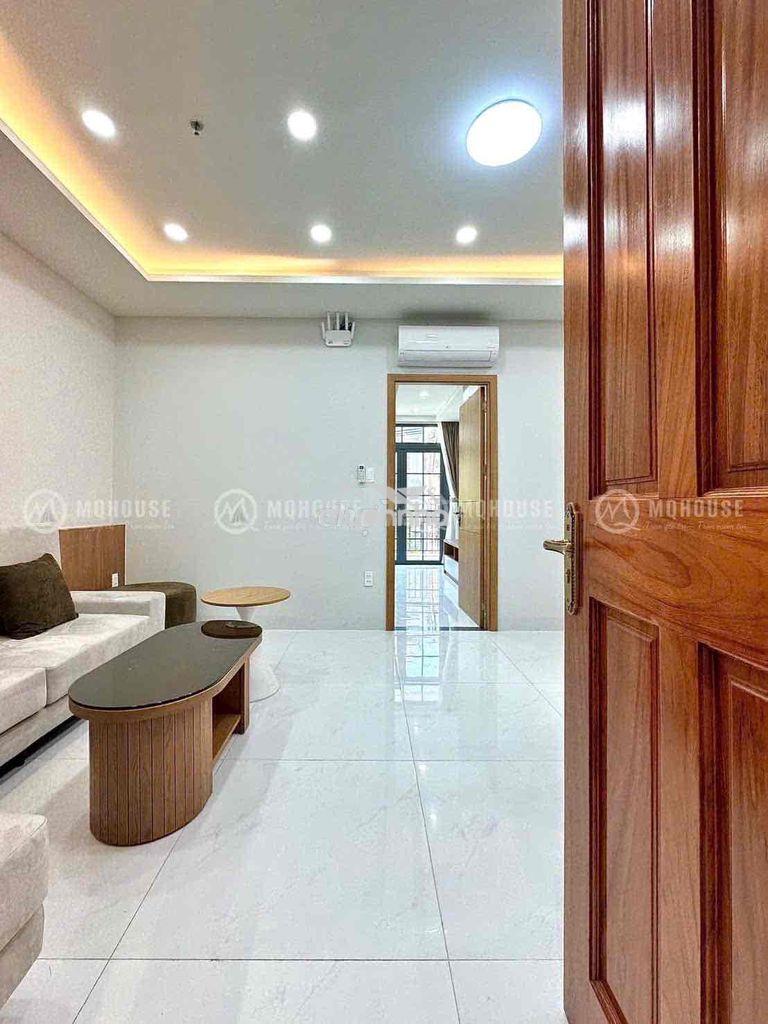 Chính chủ cho thuê căn hộ 1 phòng ngủ đầy đủ nội thất ngay sân bay tsn