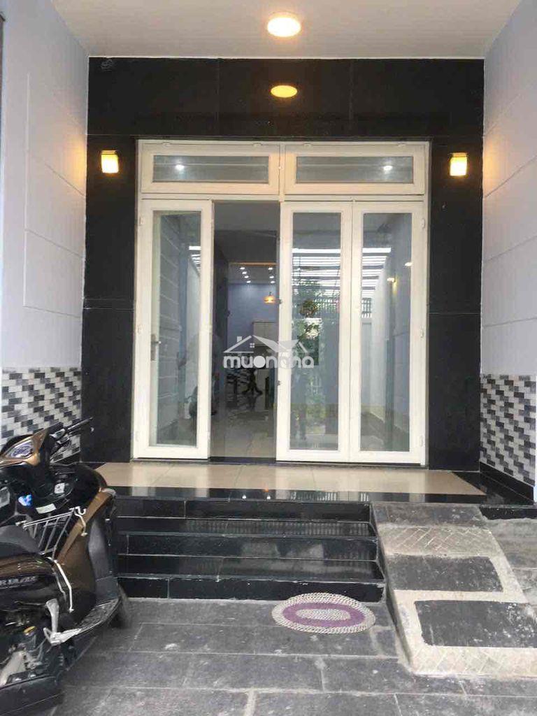 🌈 Cho thuê nhà nguyên căn phước kiển - 2pn - sân thượng
