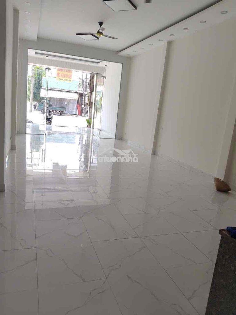 Cho thuê mặt tiền lê thị trung - Ảnh 3