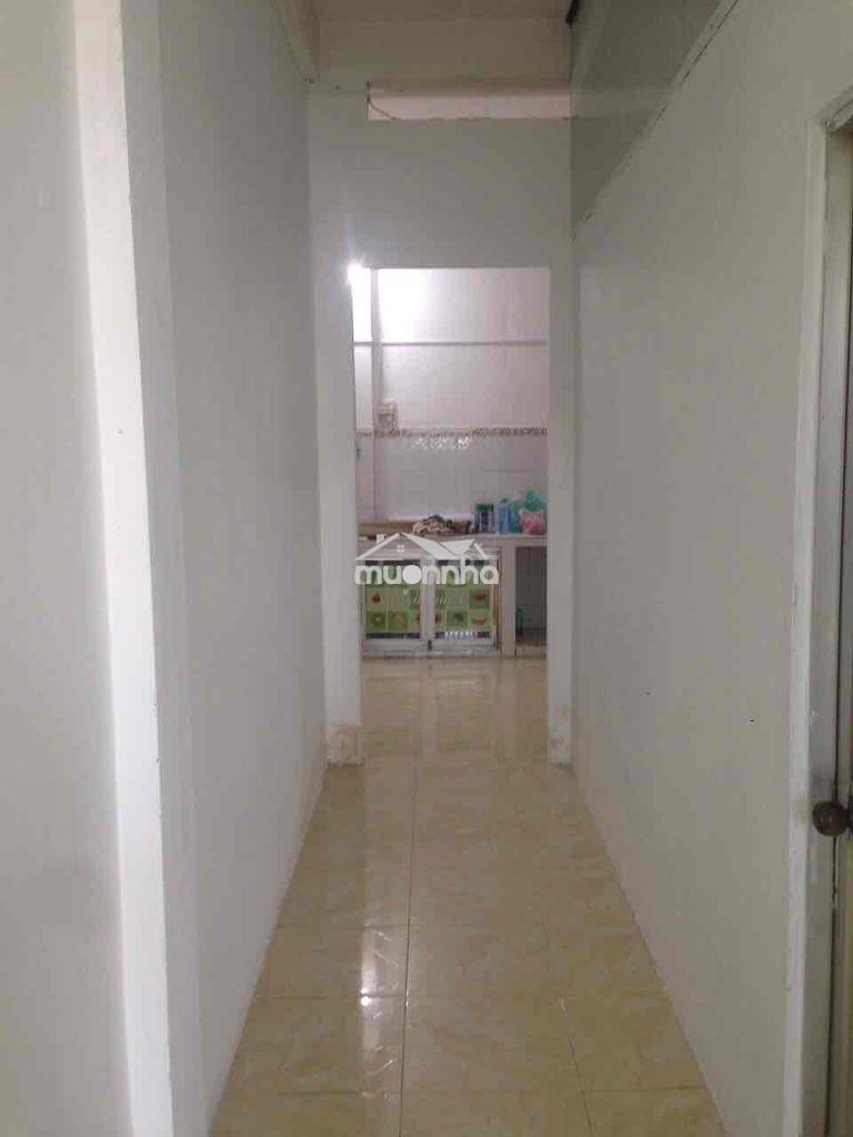 Căn hộ chung cư lầu 3, lô d chung cư lạc long quân, phường 5, quận 11 - Ảnh 3