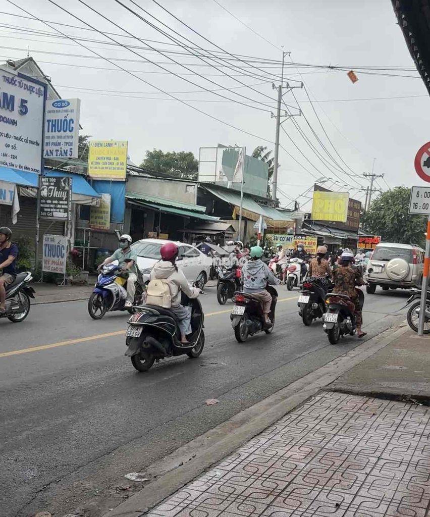 Cho thuê nhà mặt tiền kd - Ảnh 2