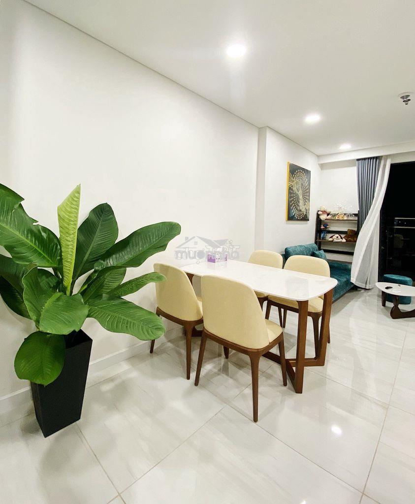 Cần cho thuê ch sky center. 75m2 , 2pn full nội thất , giá 16tr ở liền - Ảnh 3