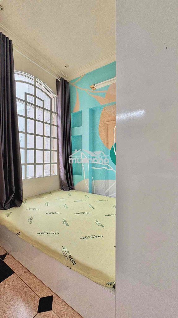 2pn ban công 45m ngay ngã tư phú nhuận, gần đường phan xích long - Ảnh 4