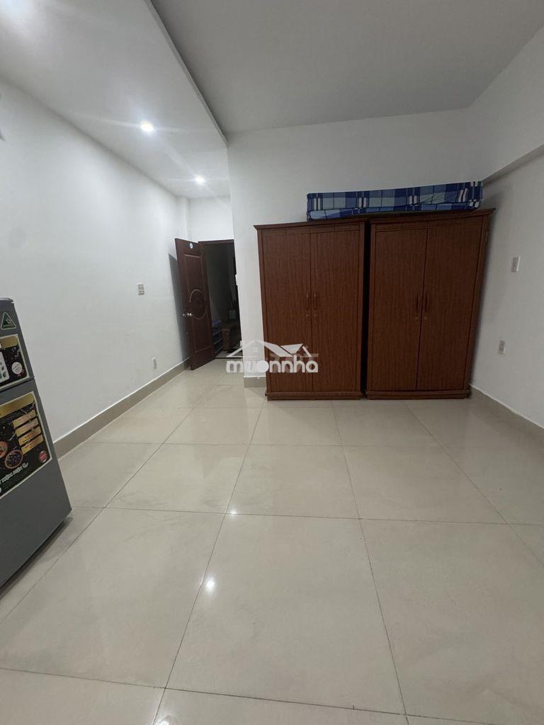 Cho thuê phòng trọ đường trần bá giao - Ảnh 4