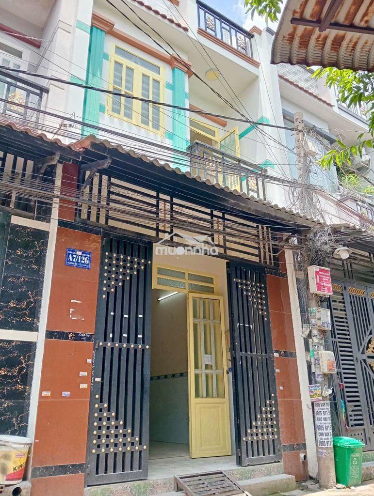 Bán nhà: 1/ đường 1c ,ấp 1a ,vĩnh lộc b . tân vĩnh lộc mới