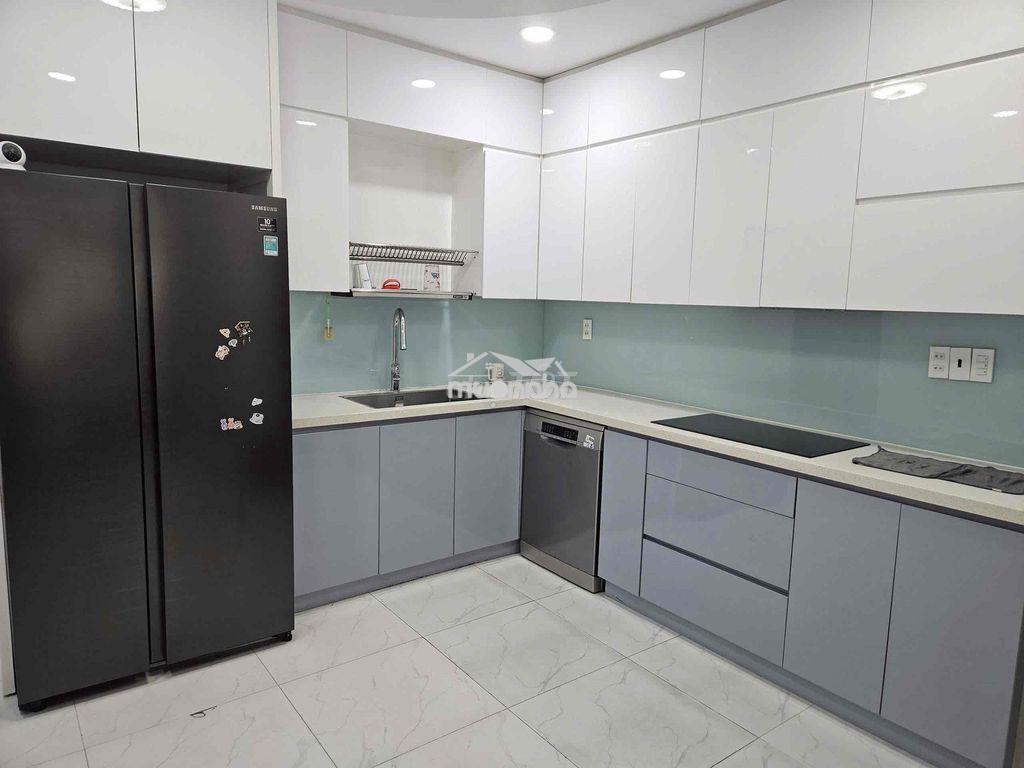 Cho thuê nhà hiền vương phường phú thạnh quận tân phú - 2