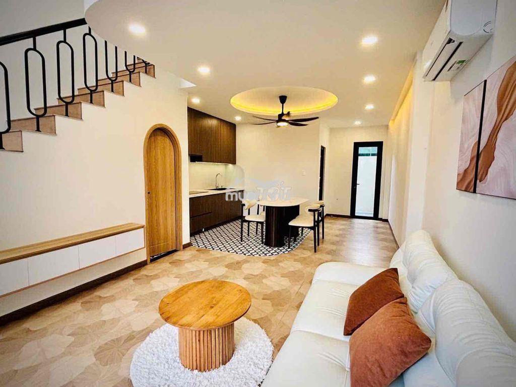 🔥 Nhà view sông mỹ phước 1 – giá chỉ 1 tỷ 680 tr 🔥  trả trước: chỉ 500 - Ảnh 2