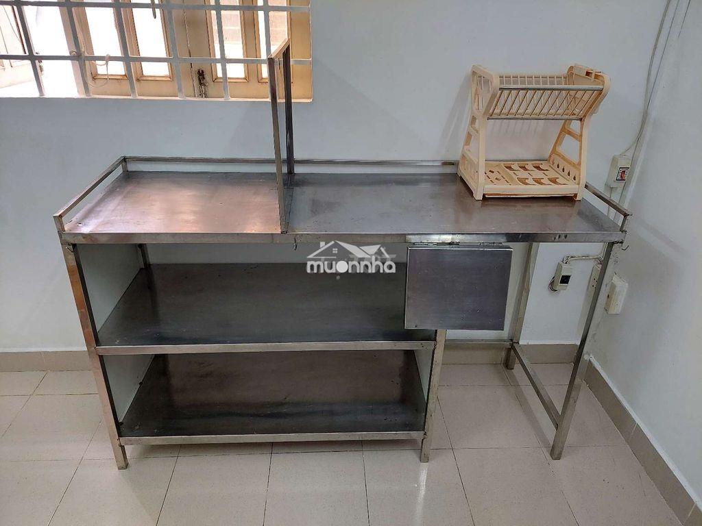 Phòng cho thuê gần lotte mart q7 - 2
