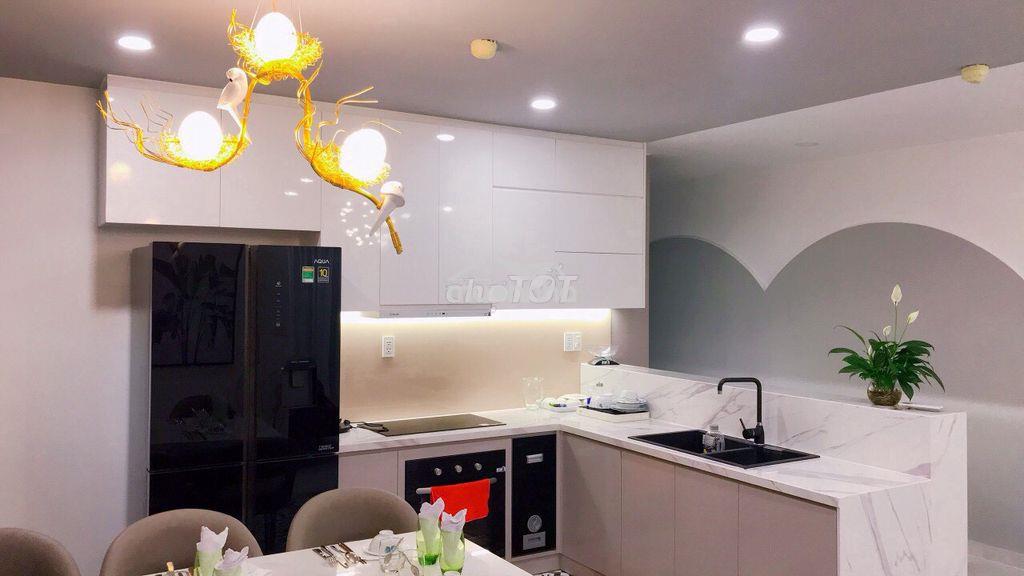 Chính chủ gửi cho thuê ch 3pn tại sài gòn south chỉ từ 18tr/tháng - Ảnh 3