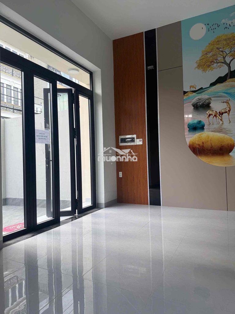 Bán nhà mới tinh 3 tầng, long trường, quận 9,cách nguyễn duy trinh 30m - Ảnh 4