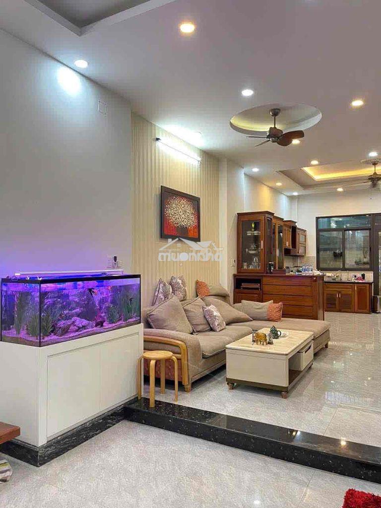 Cho thuê nhà hoà xuân, 3pn, giá 20tr - Ảnh 4