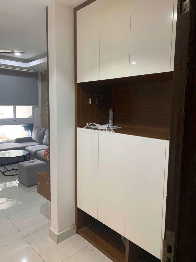 Căn hộ remax plaza quận 6 cho thuê - Ảnh 2