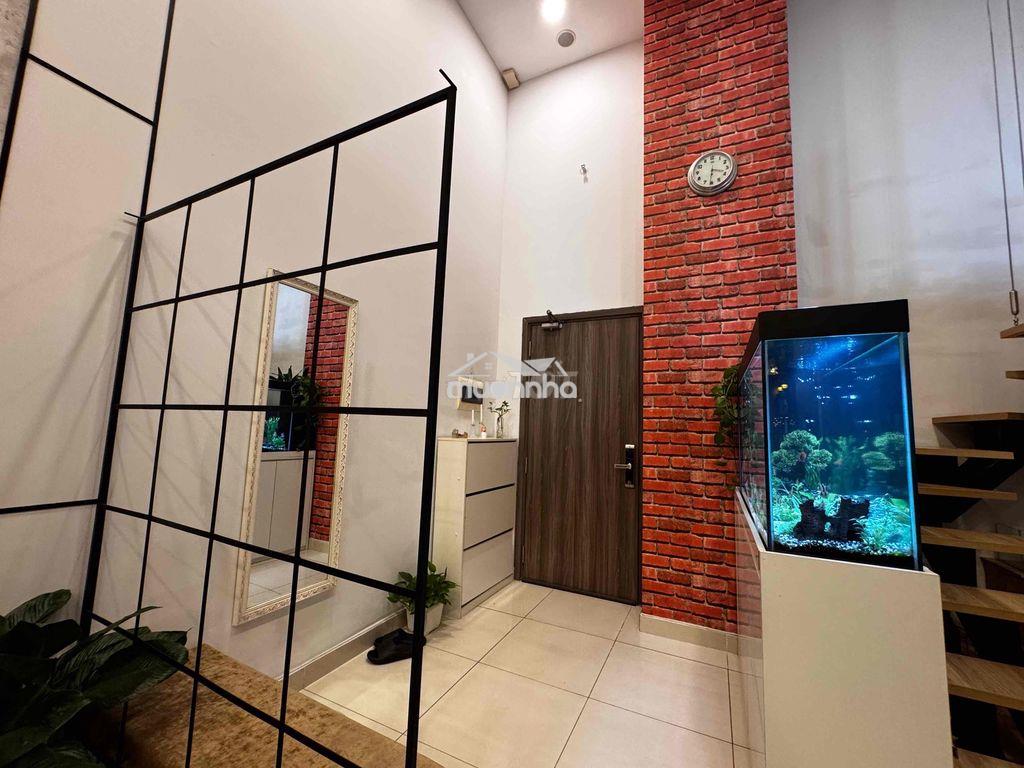 🔥 Cho thuê căn hộ duplex la astoria - 3 phòng ngủ full nội thất🔥 - Ảnh 2