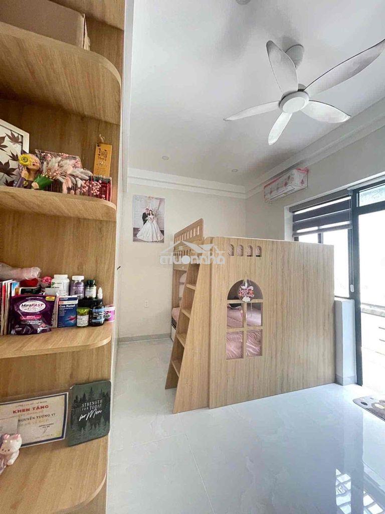 🔥 Giảm ngay 700tr - bán gấp nhà mặt tiền thới an, quận 12
