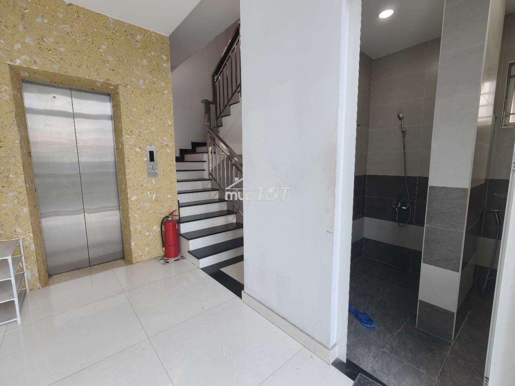 Cho thuê văn phòng đường lương định của - an khánh - Ảnh 3
