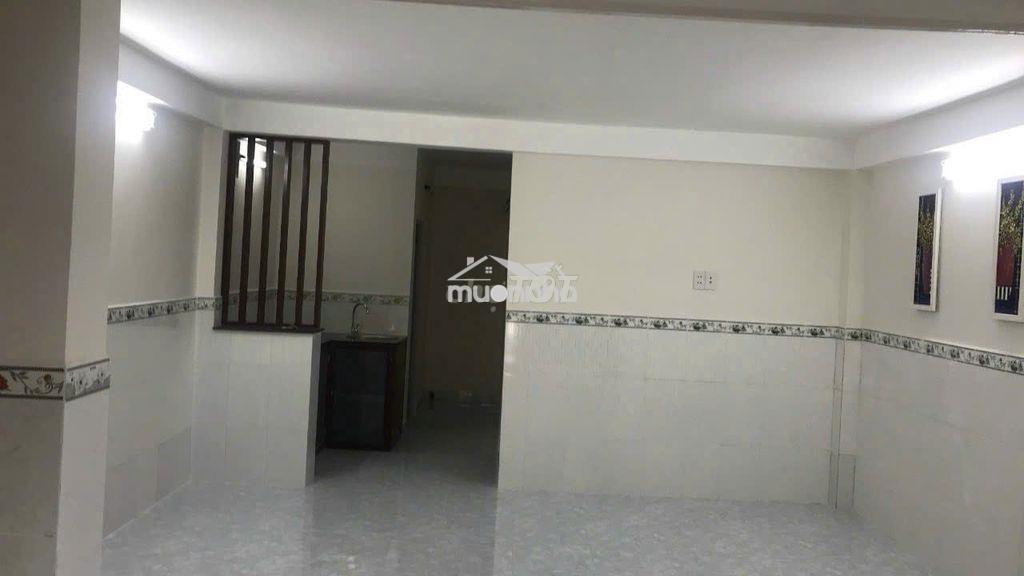 Chính chủ cần bán gấp căn nhà quận 6 , 4.6 tỷ - Ảnh 2