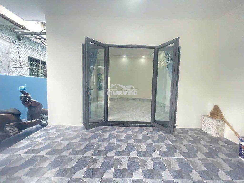 Nhà gần chợ dĩ an 1 phường dĩ an tp dĩ an  - Ảnh 3