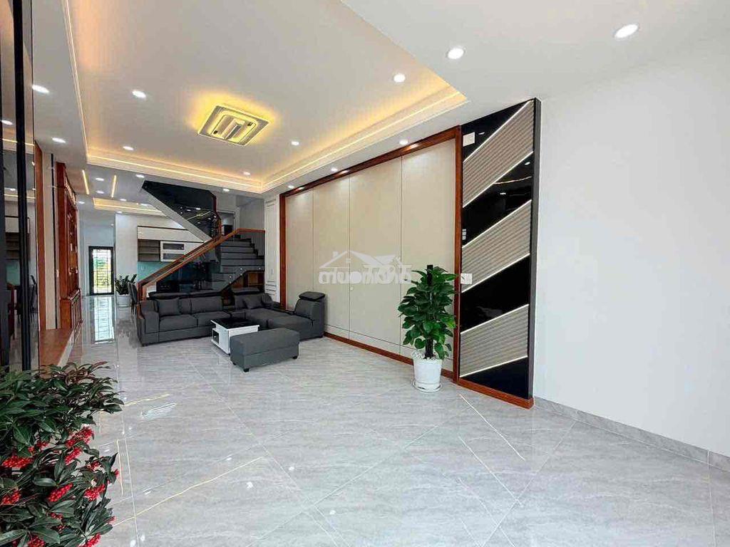 Bán nhà phố 1 trệt 2 lầu kdc víp bửu long - Ảnh 4