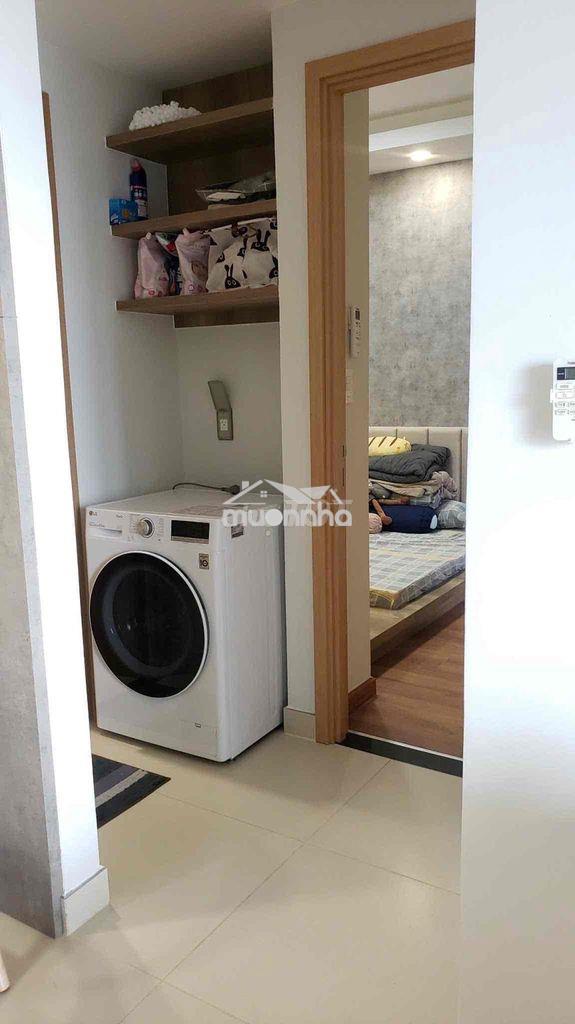 Bán ch carillon 7 | 71m2 2pn2wc | sẵn sổ hồng | tầng đẹp, view thoáng - Ảnh 4