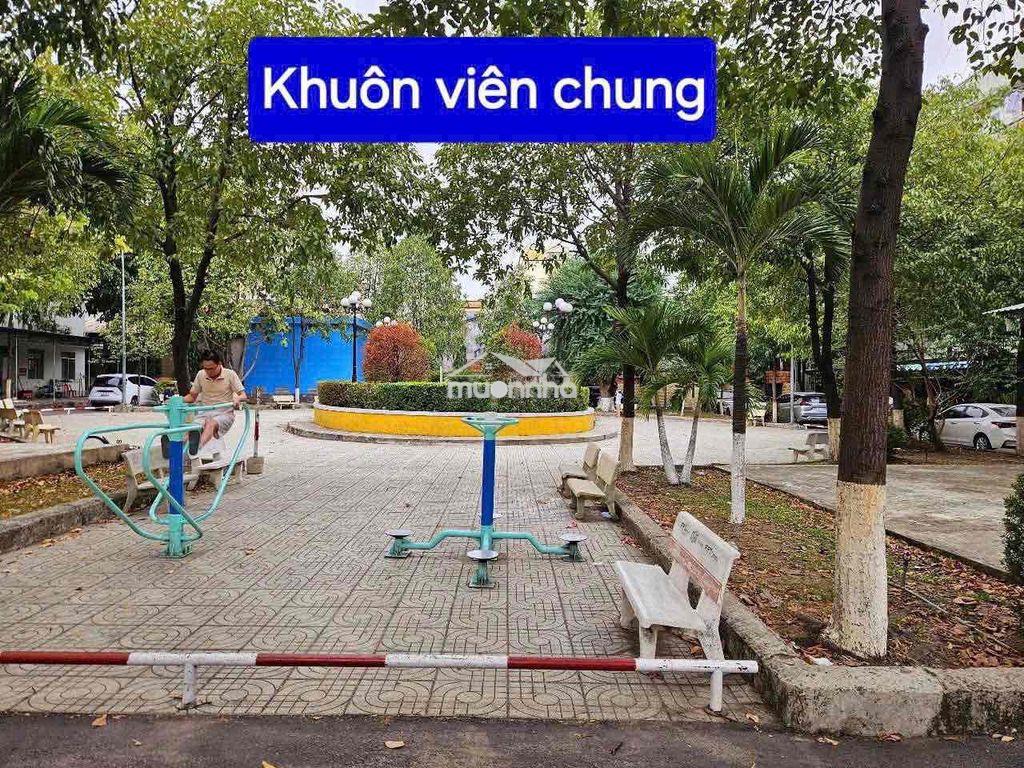 Bán chung cư bason số 2lê đức thọ, p7, gò vấp. 62m2 - Ảnh 3