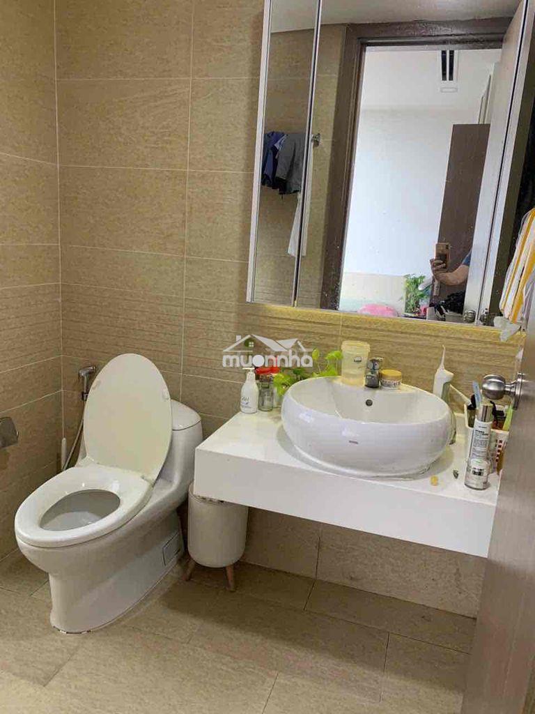 Chính chủ cho thuê park 1 - vinhomes central park | 22triệu | tháng - Ảnh 4