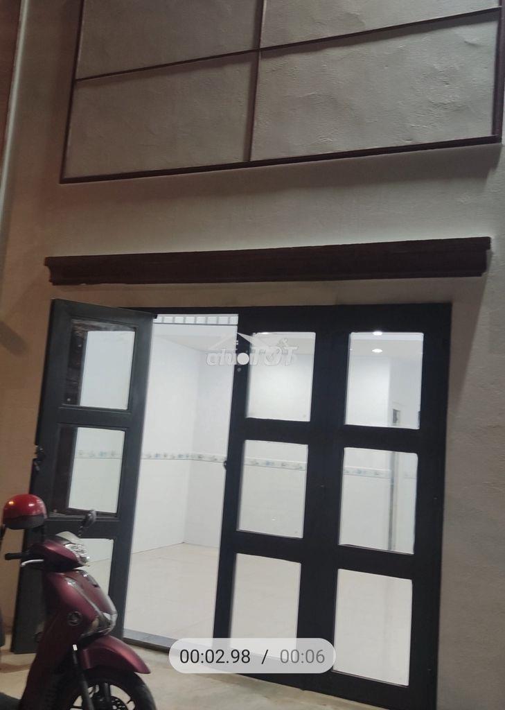 Nhà riêng biệt cần cho ở ghép