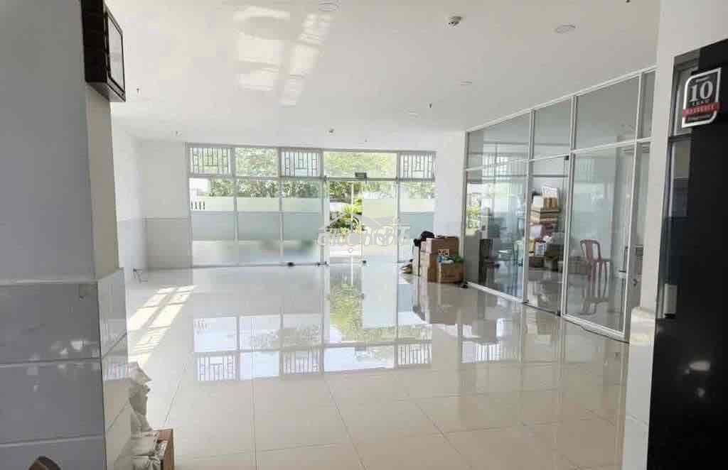 Cho thuê shop house _ chung cư carillon 5 _ tân phú, 240m2 sàn ☘️☘️ - Ảnh 2