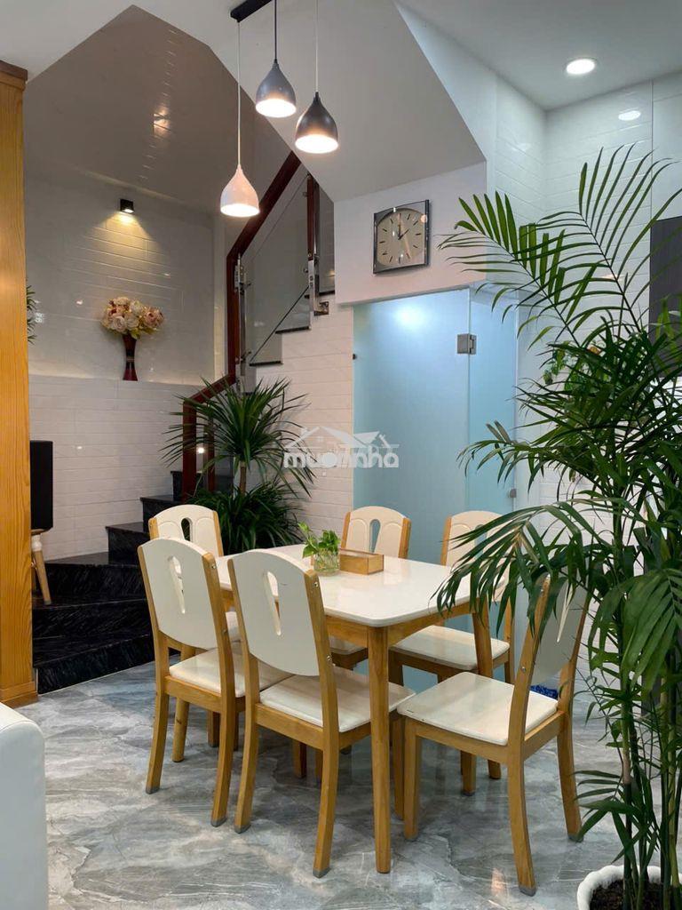 Cho thuê nguyên căn hẻm xe hơi trường chinh, ngay ngã tư bảy hiền - 4