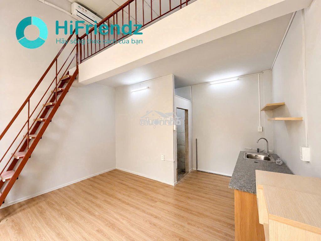 Mình tìm thêm 1 nữ ở ghép 3 - Ảnh 4