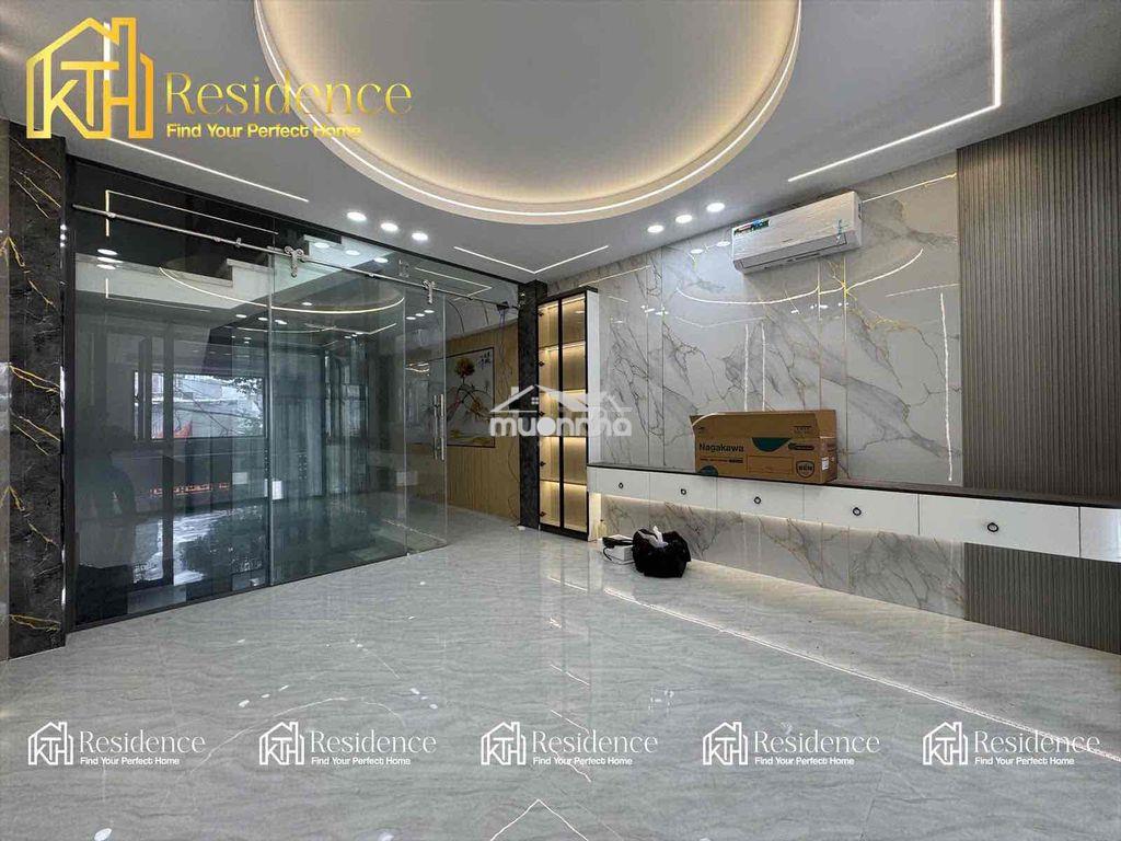 ❗️2pn - 2 máy lạnh - rộng như vd - ngay đh huflit - cvpm - dh gtvt - Ảnh 3
