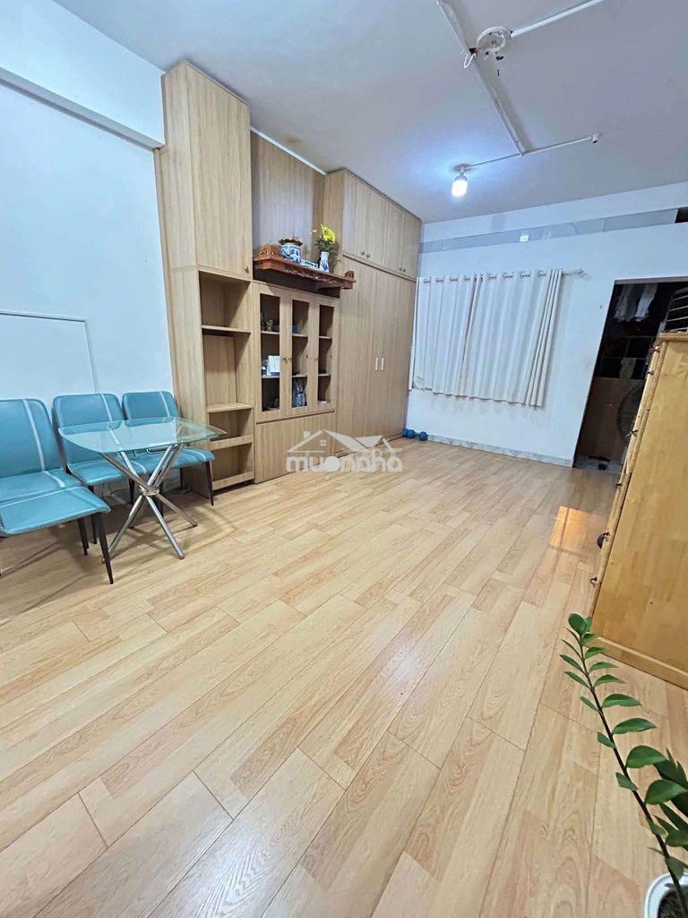 Bán chung cư  mới đẹp tân hương tân quý  tân phú dtsd 50m2, giá 2,35tỷ - Ảnh 4
