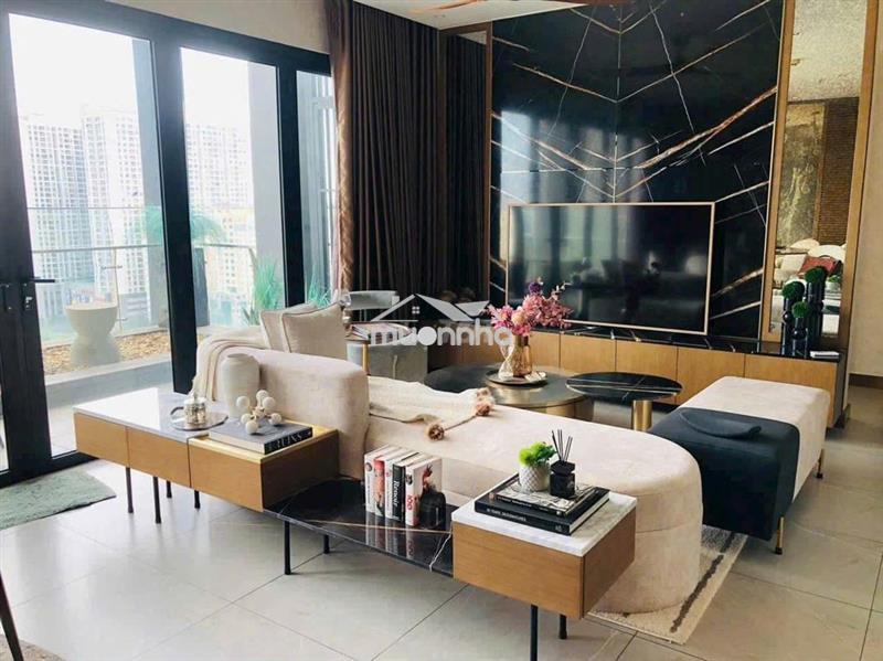 Chính chủ cần bán tản đà court apartment, 80m2 phường 11, quận 5