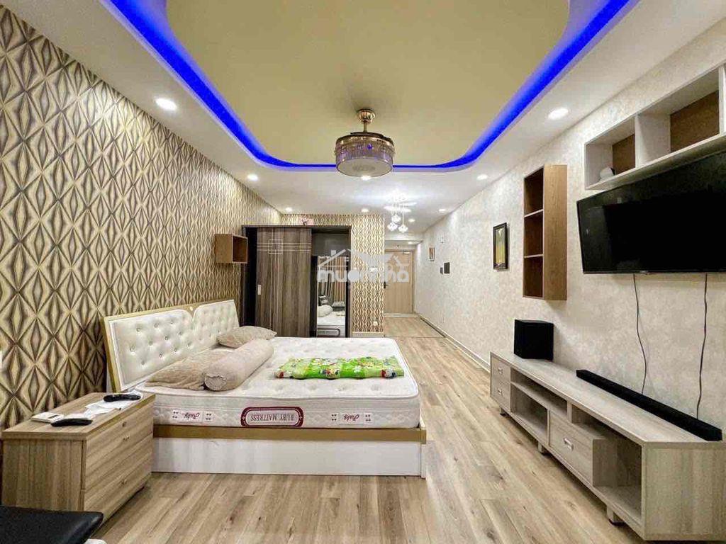 Rổ hàng studio chuẩn bị có hàng, full nội thất, đủ tầng để kh lựa chọn - Ảnh 3