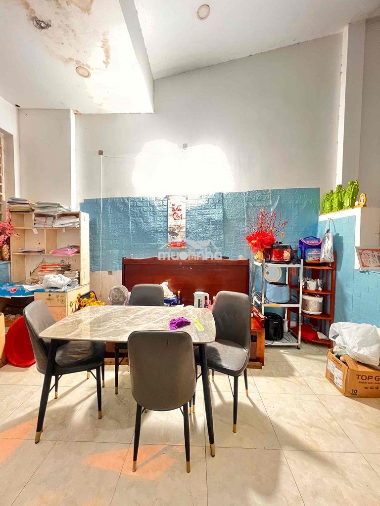 Cho thuê nhà nguyên căn, huỳnh tấn phát, nhà bè, 4 x 16, có 4pn, 6trie - 2