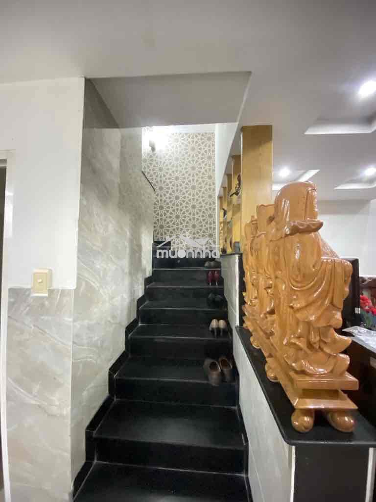 🌺Nhỉnh 6tỷ - 61m2 - 5 tầng - sát mặt tiền - ngay ngã 3 cây trâm - Ảnh 4