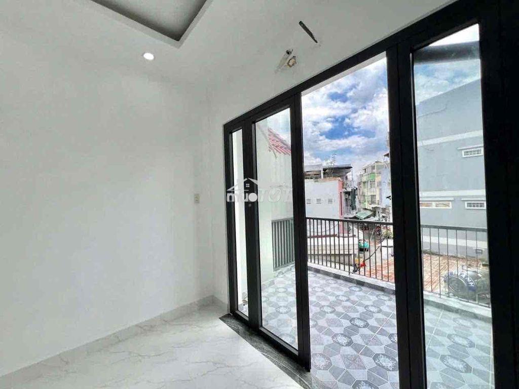 Cho thuê phòng siu thoáng kế bên cầu chữ y mới - Ảnh 3