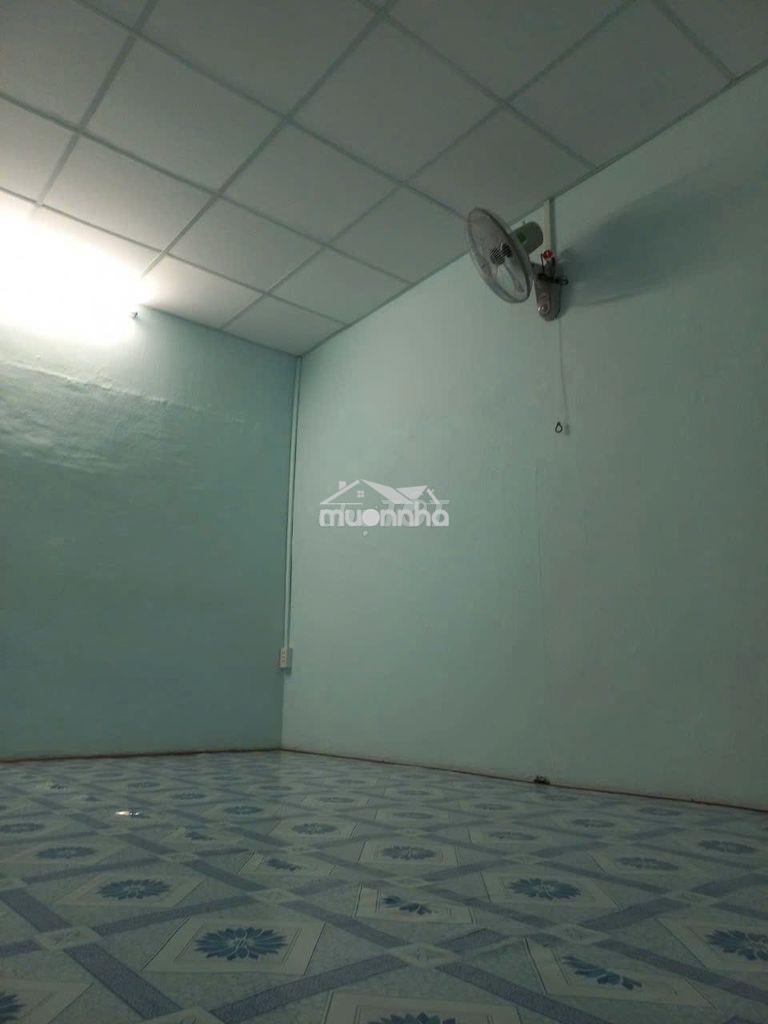 Trần văn đang,4m×6m,1 lầu. - Ảnh 2