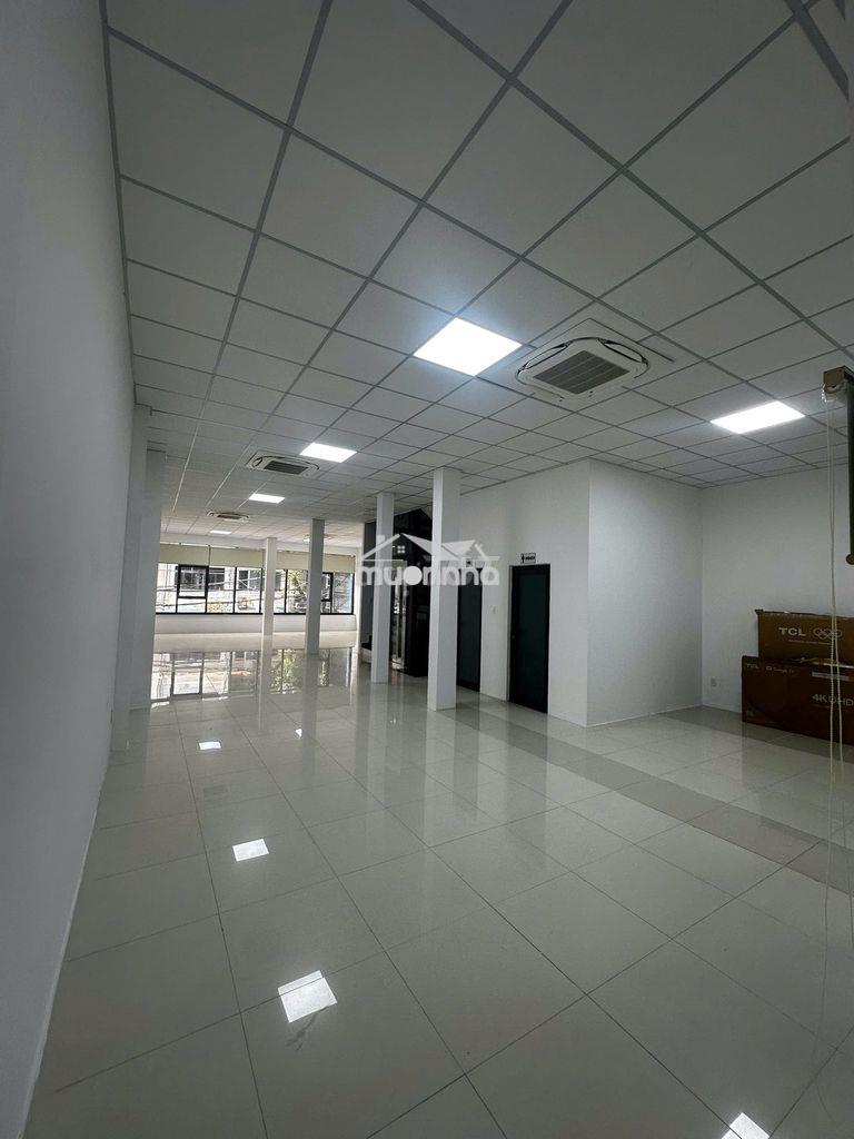 Cho thuê văn phòng 150m2 đường phan bá phiến, giá siêu tốt 21 triệu - Ảnh 2