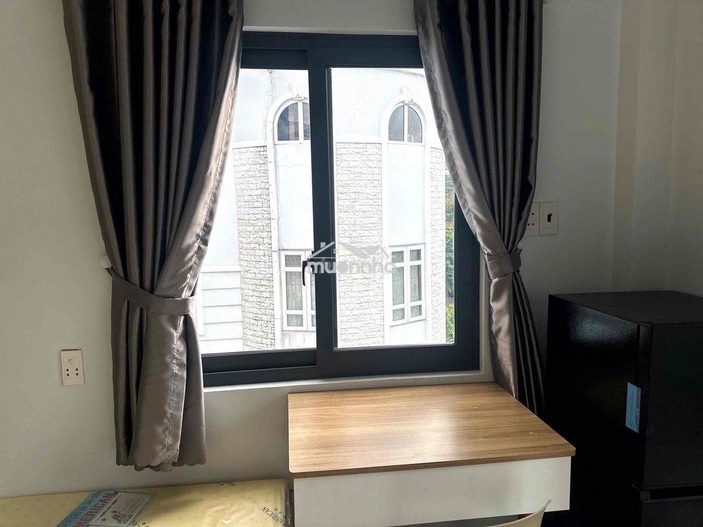 Cho thuê chdv cao cấp – full nội thất – tiện nghi, sang trọng - Ảnh 3