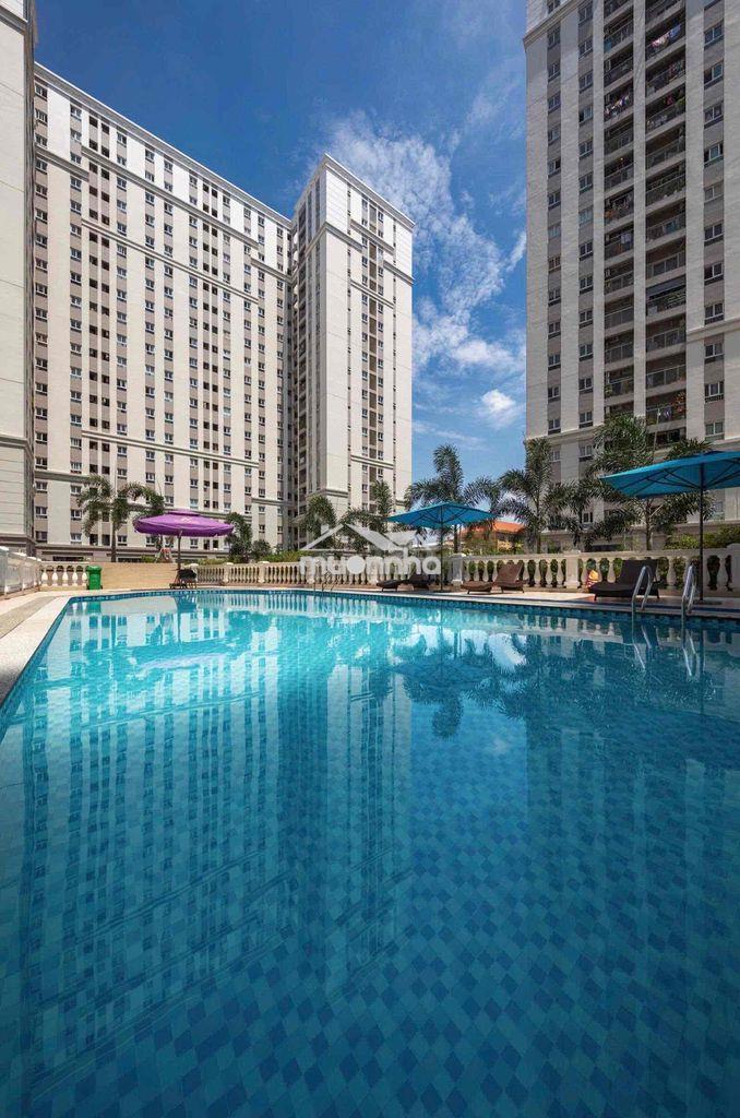 Hết căn thứ 2 ở bình tân 2.15 tỷ  imperial place 2 phòng ngủ 1wc  noxh