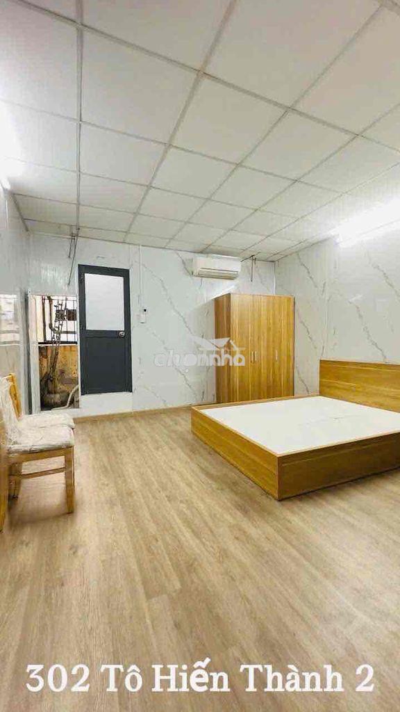 Cho thuê phòng trọ giá rẻ quận 10