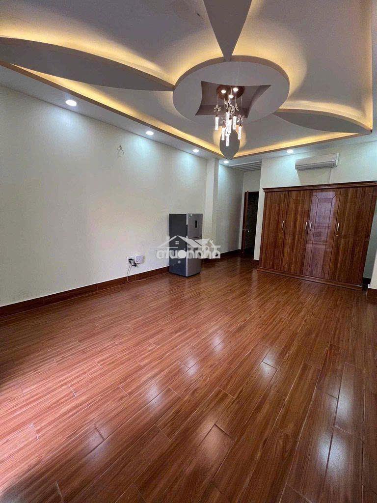 Pass phòng quang trung đối diện chợ hạnh thông tây 45m2 - Ảnh 3