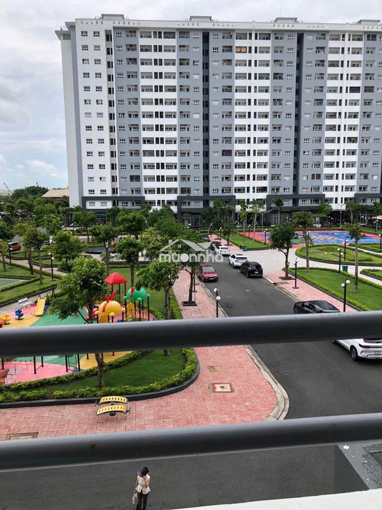 Căn hộ conic boulevard 584 tân kiên, 82 m2, 2 phòng ngủ, 8tr, tiện ích - Ảnh 3