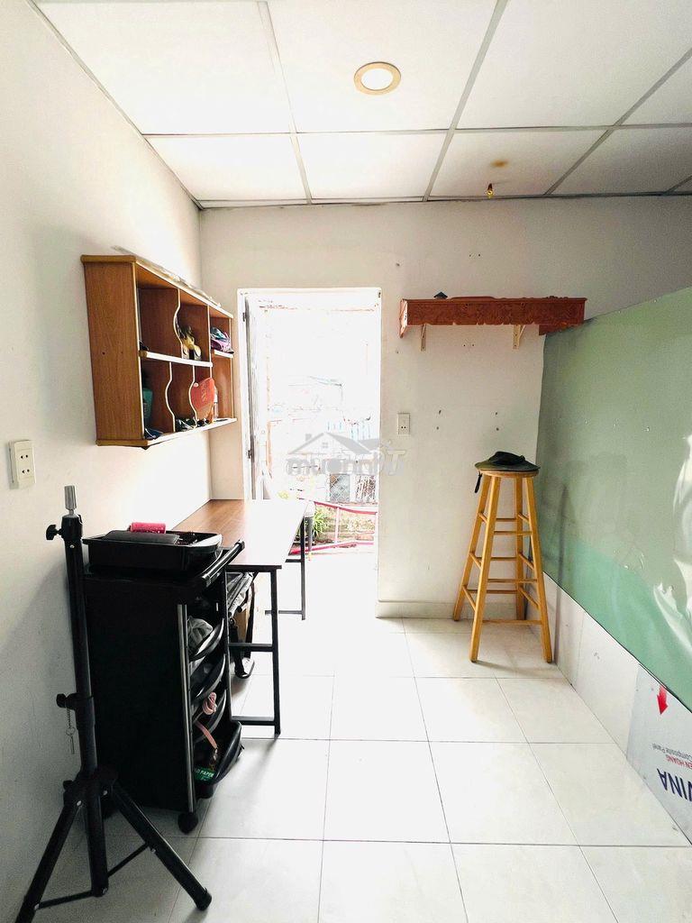 Cần cho thuê nhà nguyên căn ngay cầu thị nghè phan văn hân bình thạnh - Ảnh 4