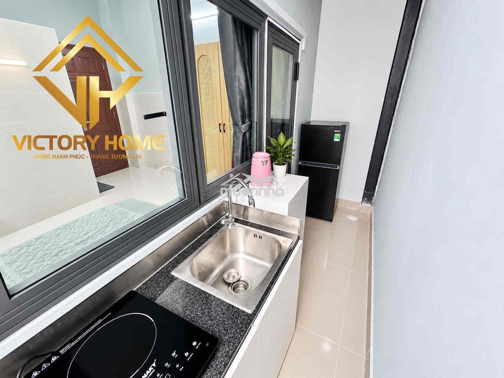 1pn full nội thất – bạch đằng, tân bình | trống sẵn 🏡 - Ảnh 2