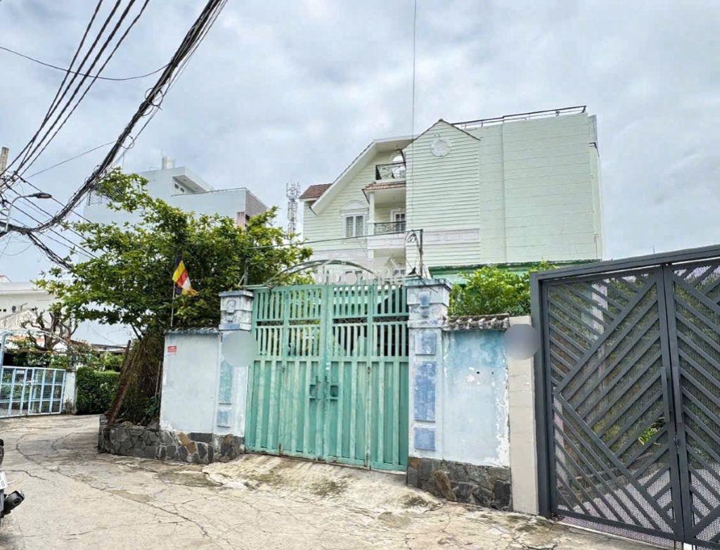 Bán nhà hxh 6m ngô đức kế, cấp phép cao tầng - Ảnh 3