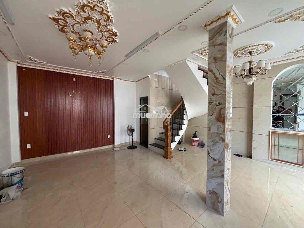 Hxt tô hiến thành p14 q10- 6x12m-trệt 4 lầu 4pn 5wc-giá 33 tr - Ảnh 3