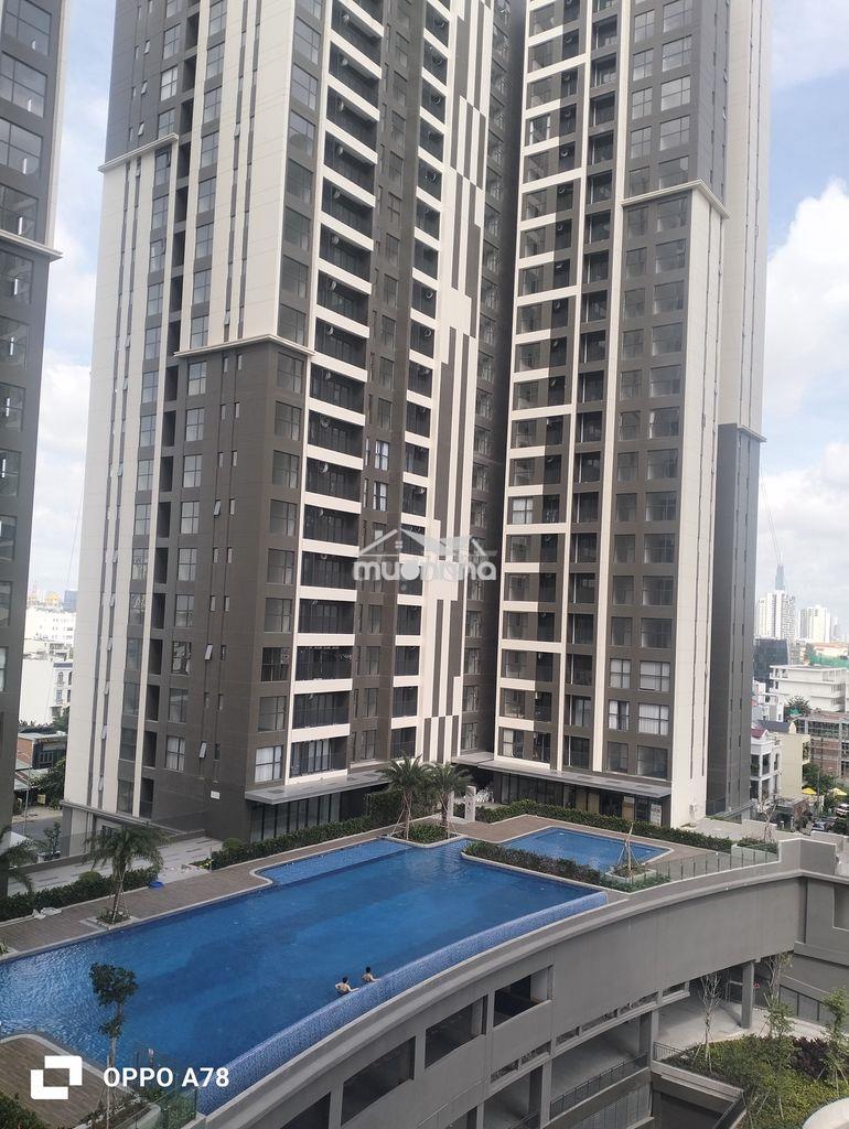Căn hộ victoria village - novaland đường trương văn bang, - Ảnh 3