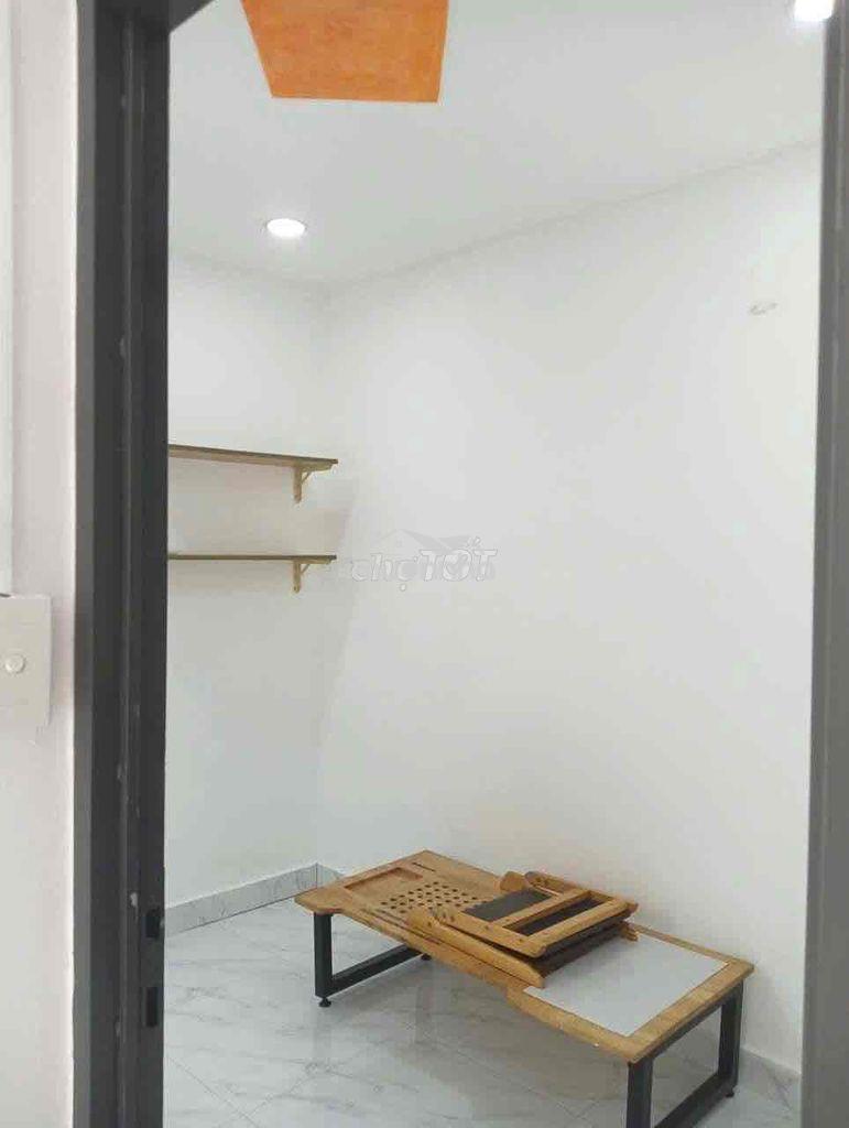 Cho thuê nhà 521/15/.... quang trung, gò vấp có hhmg - Ảnh 4