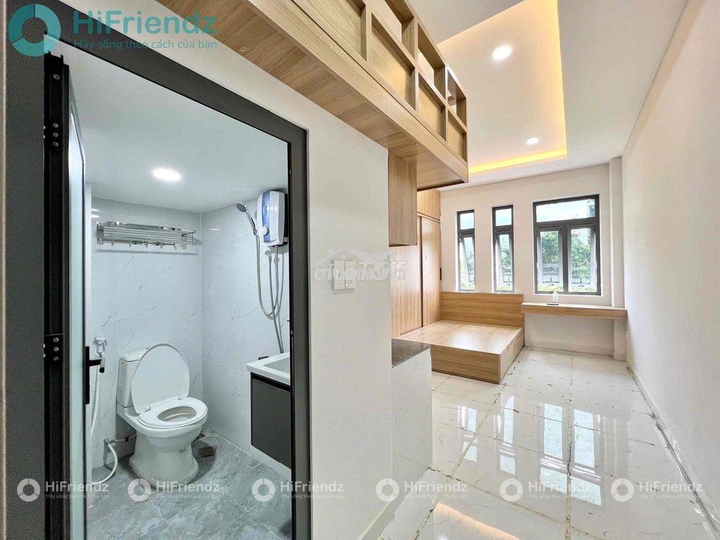 Trống sẵn siêu phẩm ngay cầu nguyễn tri phương - Ảnh 2